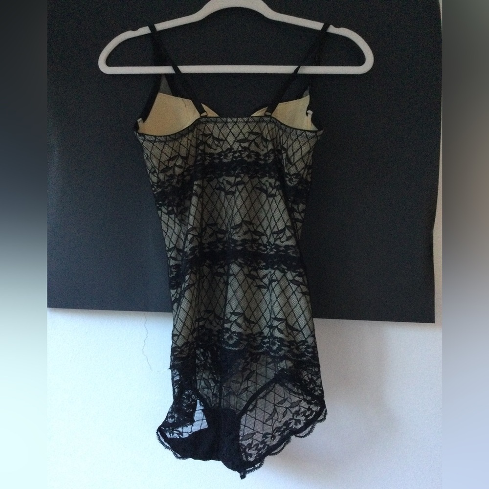 Bodysuit - Picture 3 of 3